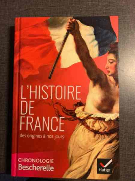 L’Histoire De France