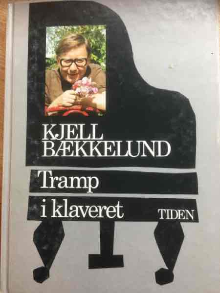 Tramp i klaveret