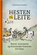 Hesten på Leite