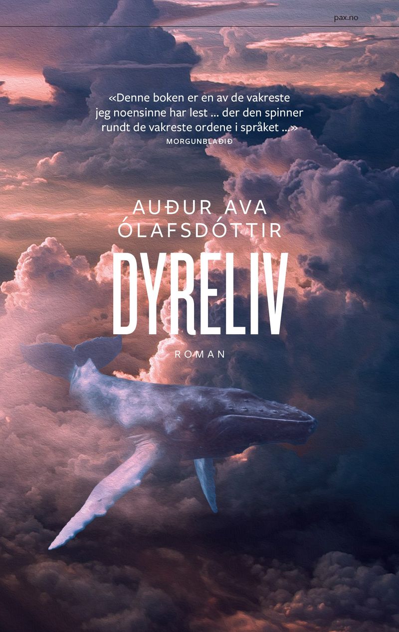 Dyreliv