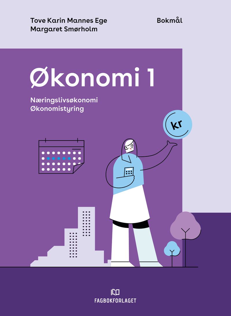 Økonomi 1