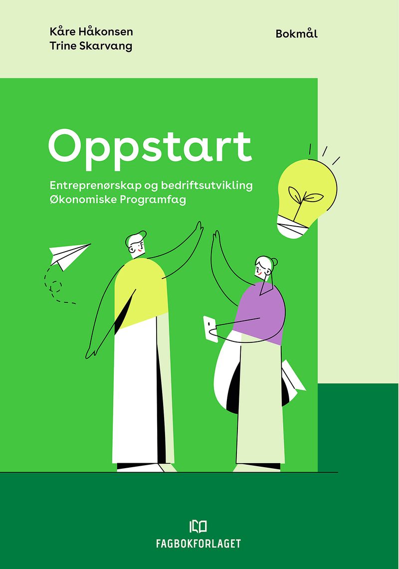 Oppstart