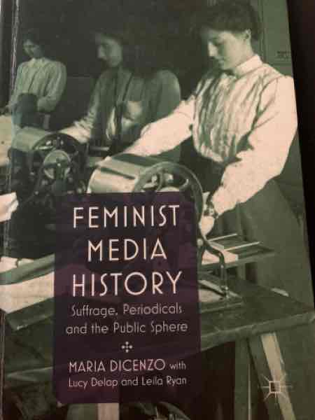 Feminist media history