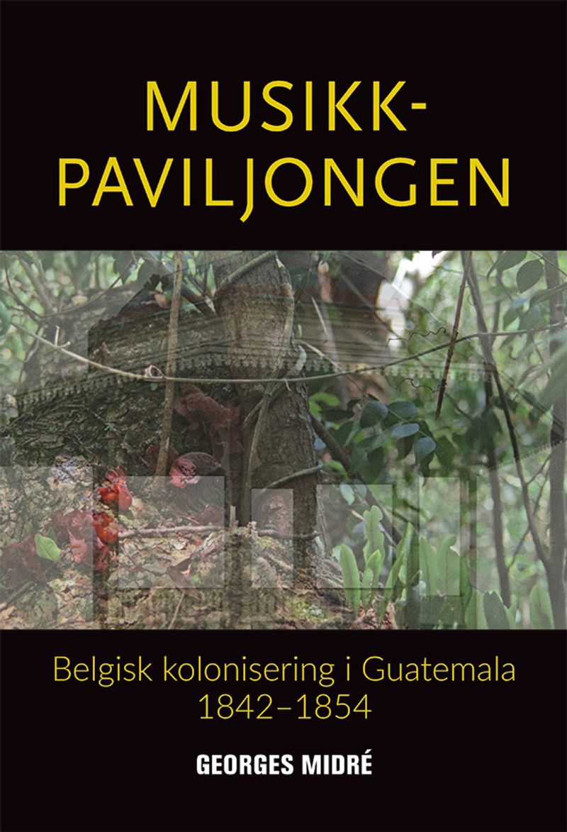 Musikkpaviljongen