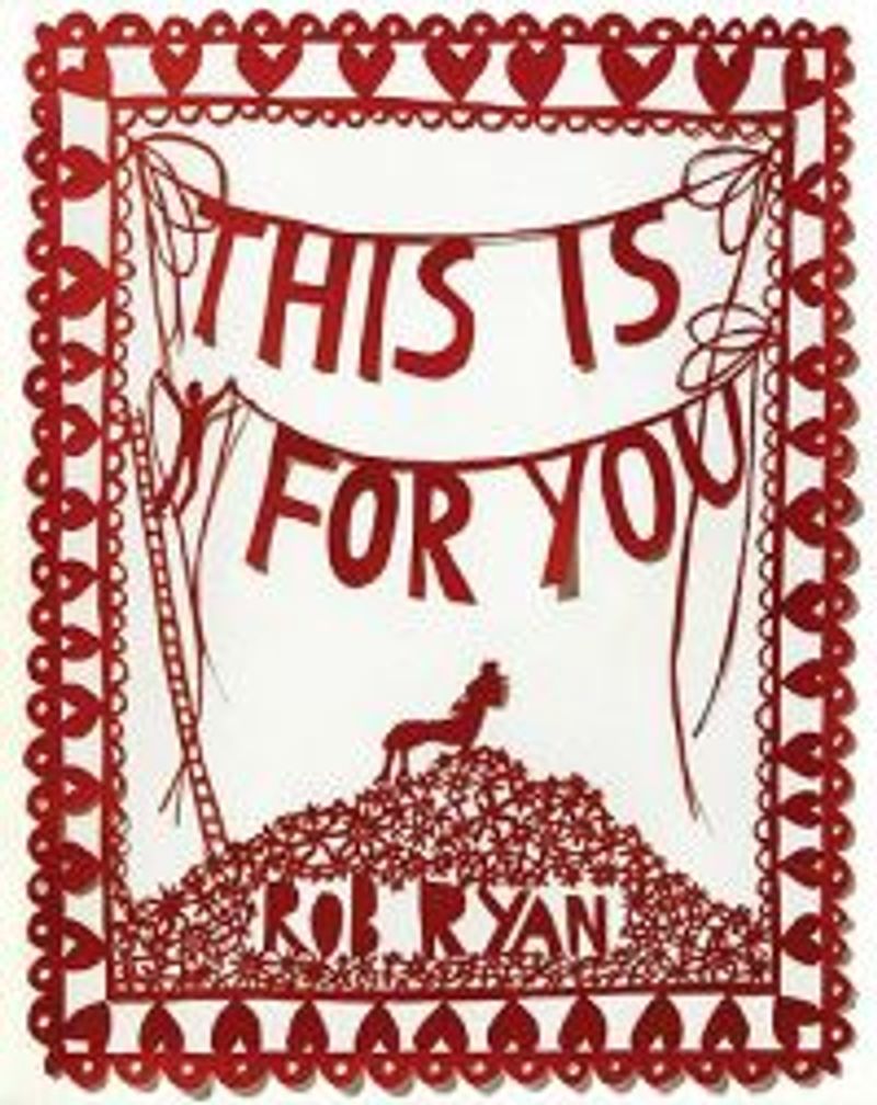 This is for you