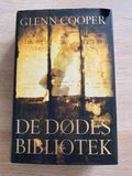 De dødes bibliotek