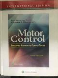 Motor Control