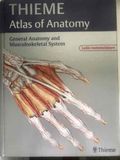 Atlas of Anatomy