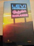Babylons badland