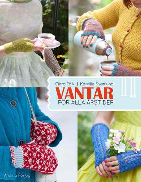 Vantar för alla årstider