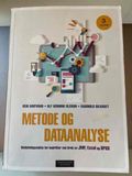 Metode og dataanalyse 