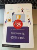 Personvern og GDPR i praksis