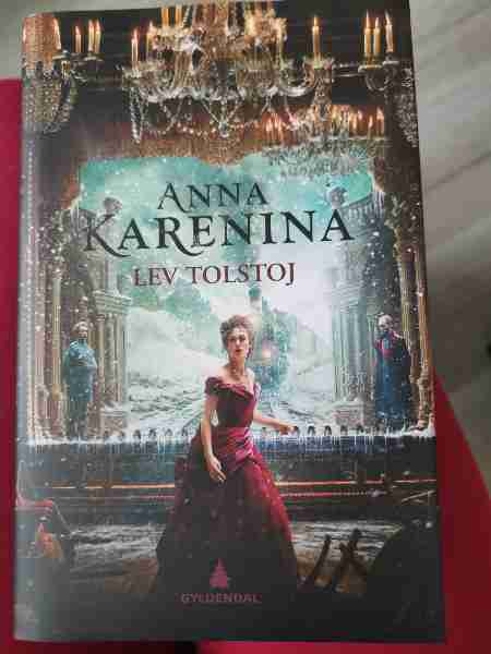 Anne Karenina