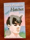 Hatchet