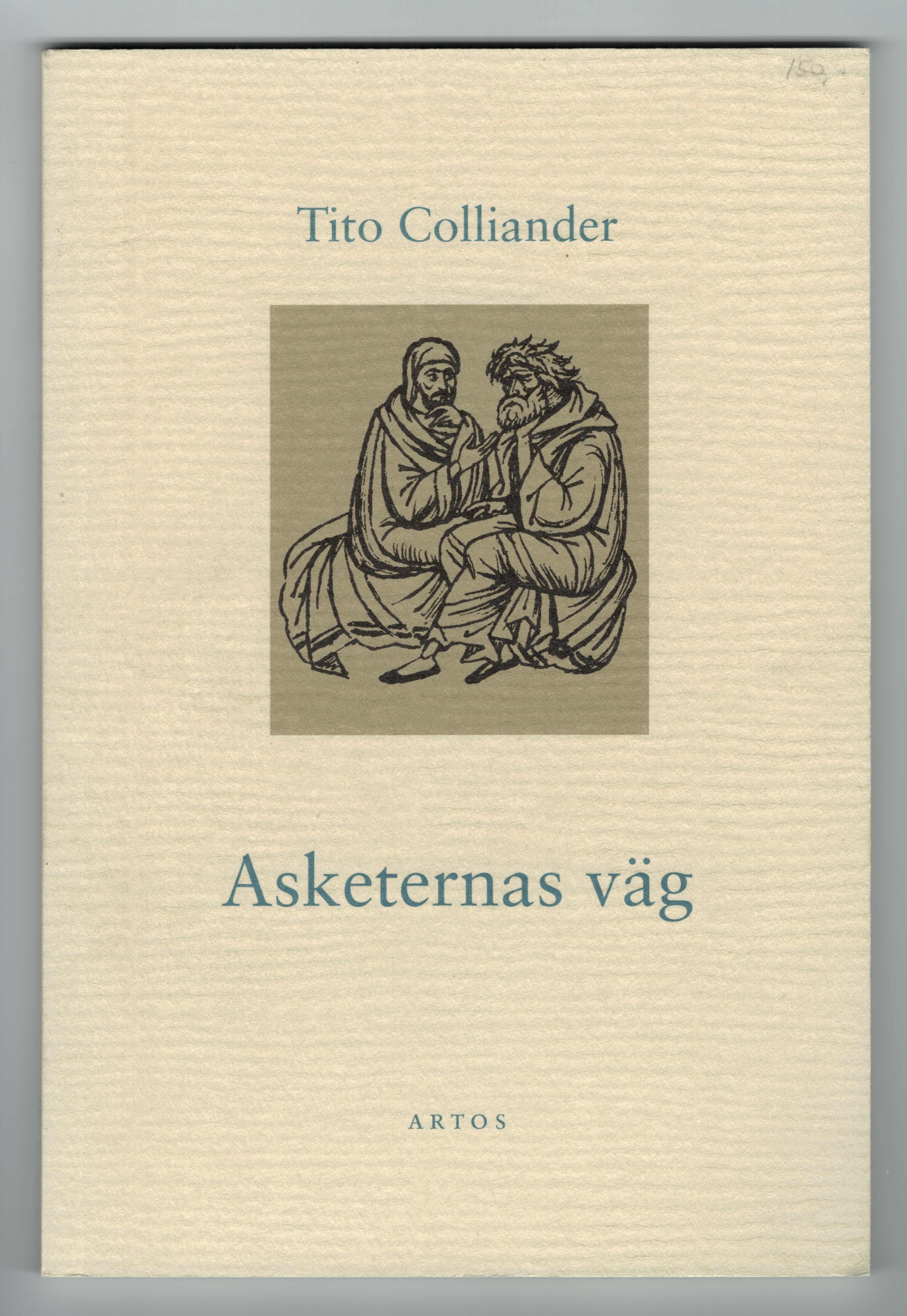 Asketernas vãg