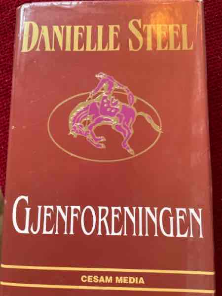 Gjenforeningen