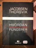 Hvordan Organisasjoner Fungerer