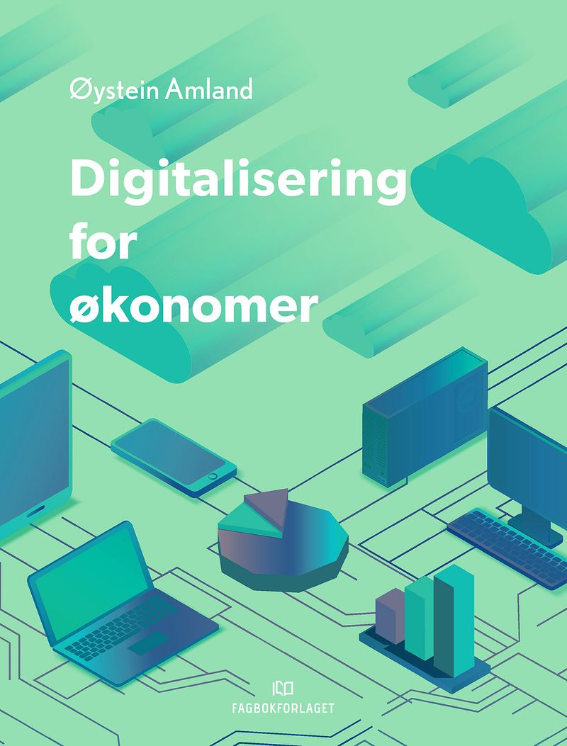 Digitalisering for økonomer