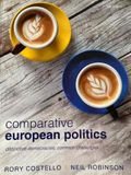 Comparative European Politics