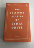 The Collected Stories of Lydia Davis