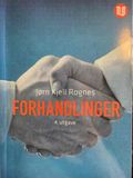 Forhandlinger