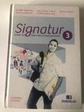 Signatur 3 Studiebok 