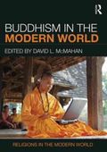 Buddhism in the modern world