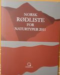 Norsk rødliste for naturtyper 2011