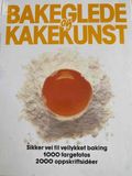 Bakeglede og kakekunst