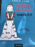 Reserve-Prinsesse Andersen