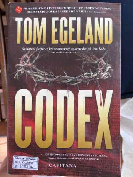 Codex