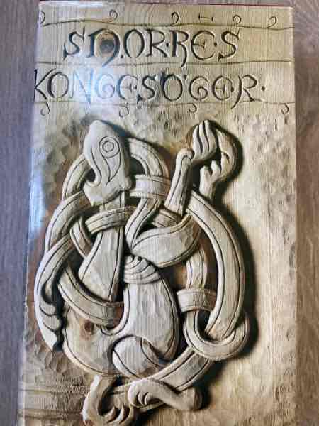 Snorres kongesogor