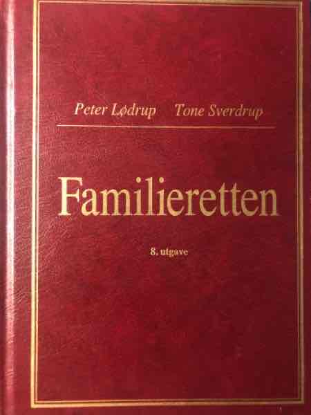 Familieretten