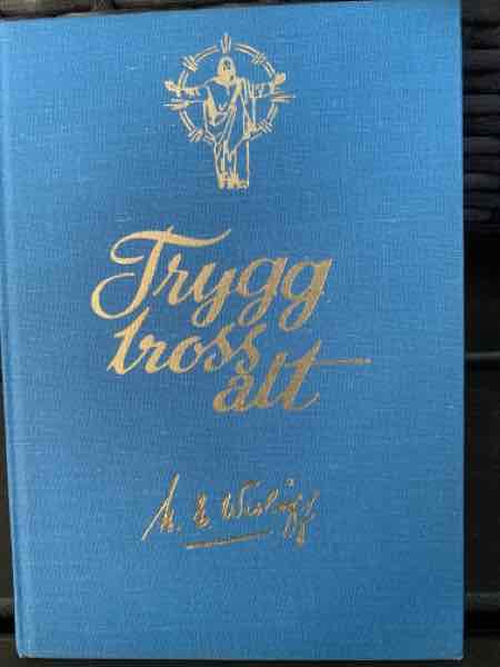 Trygg tross alt