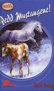 Redd mustangene