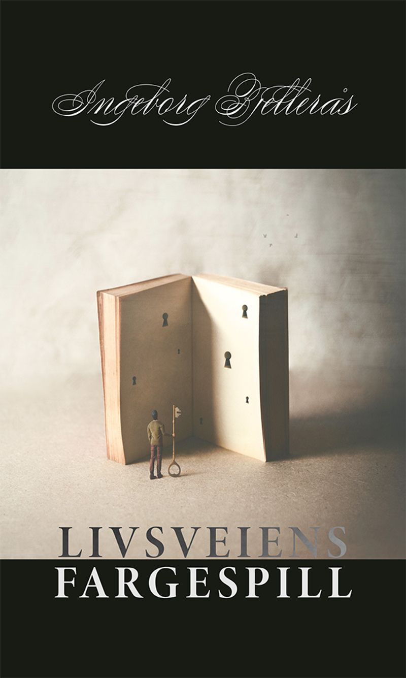 Livsveiens fargespill