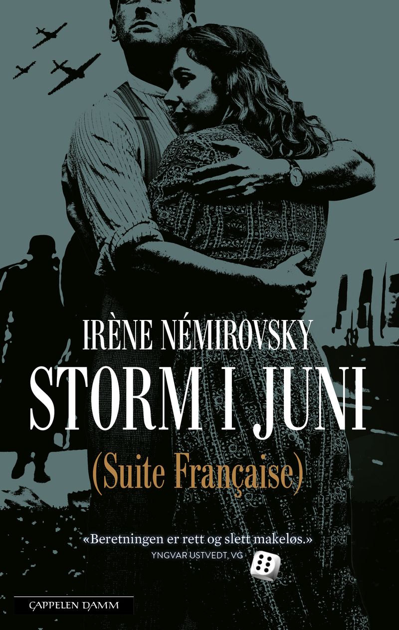 Storm i juni