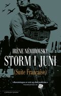 Storm i juni