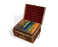 Harry Potter Hardcover Boxed Set