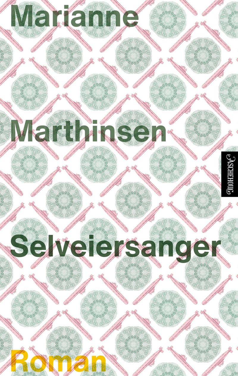 Selveiersanger
