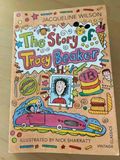 The Story of Tracy Beaker