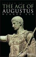 The Age Of Augustus