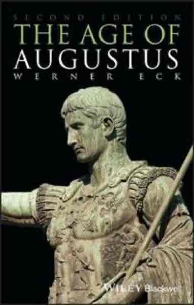 The Age Of Augustus