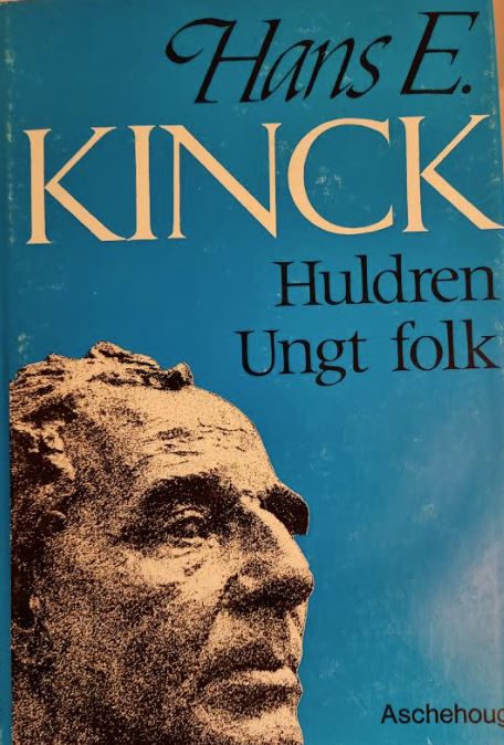 Huldren ; Ungt folk