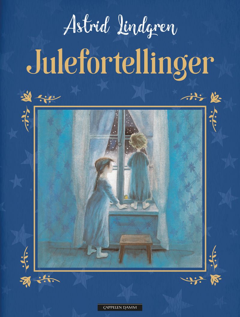 Flere julefortellinger