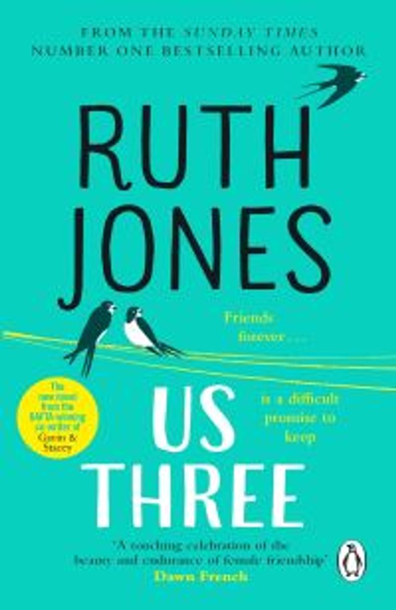 Us three