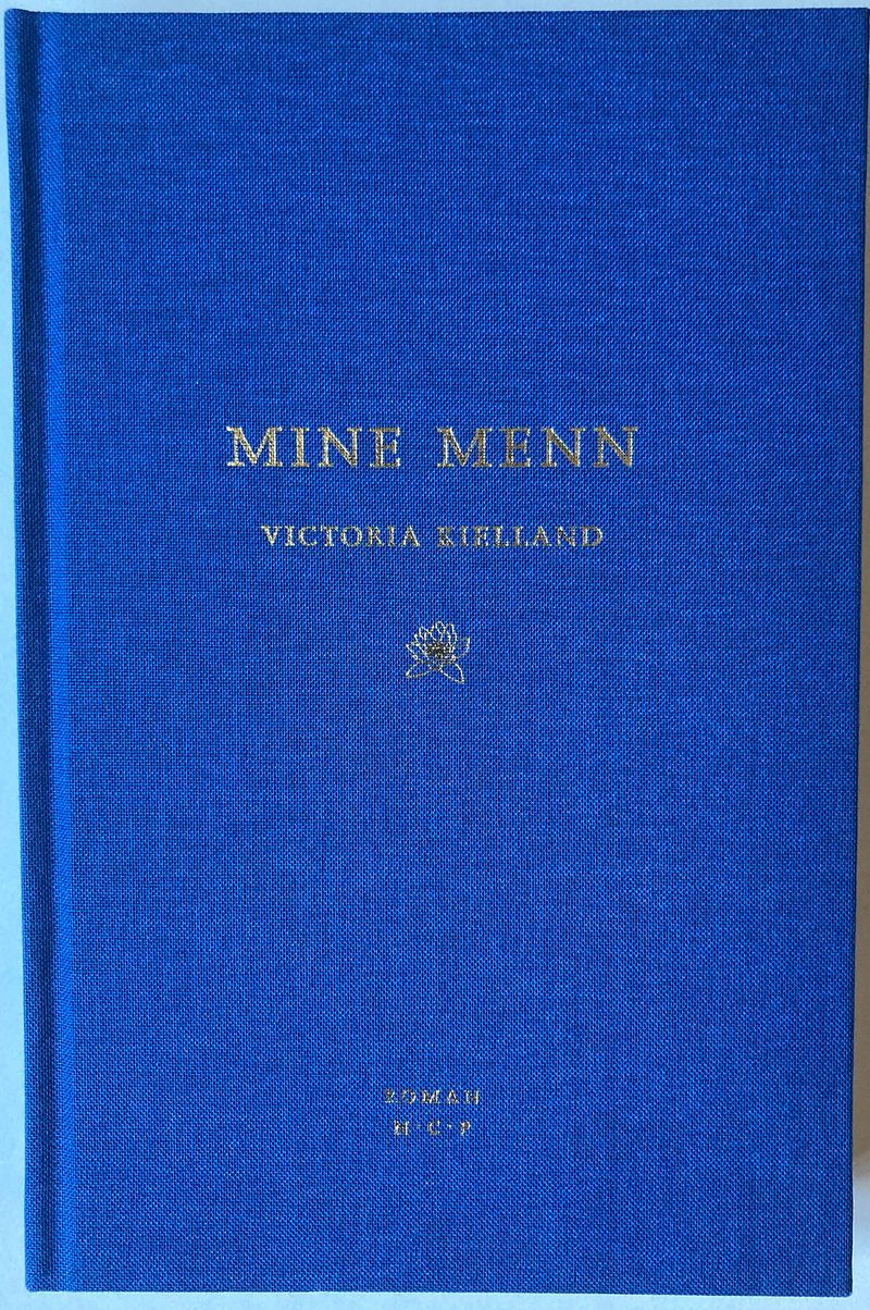 Mine menn