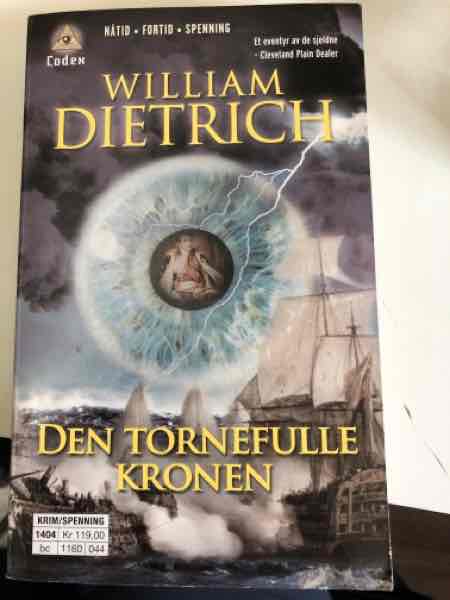 Den tornefulle kronen