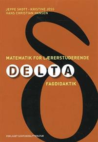 delta matematik for lærerstuderende 
