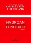 Hvordan organisasjoner fungerer (5.Utgave)